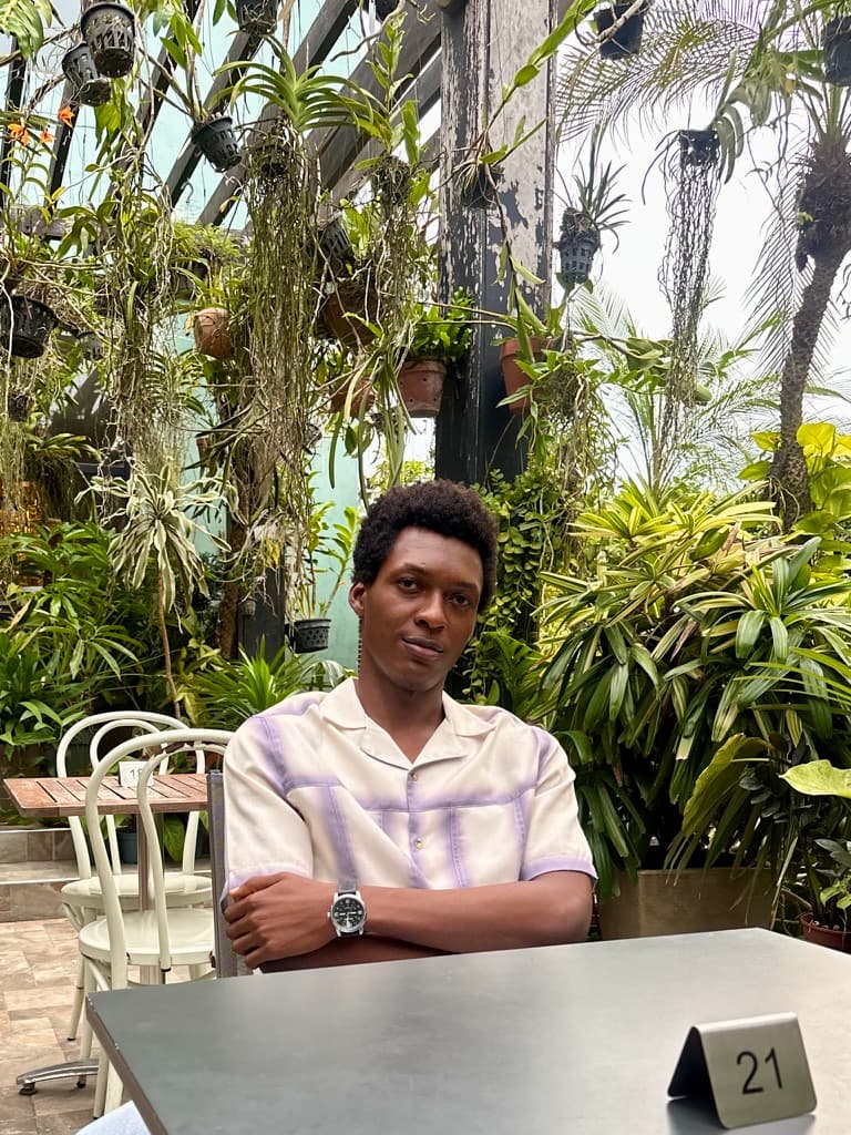 Chidubem Ovbiebo